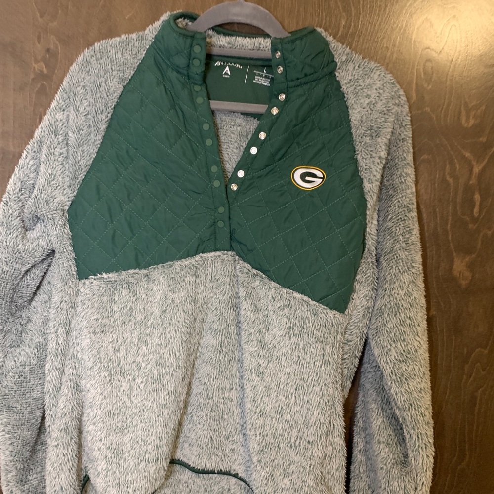 Packer Sweatshirt